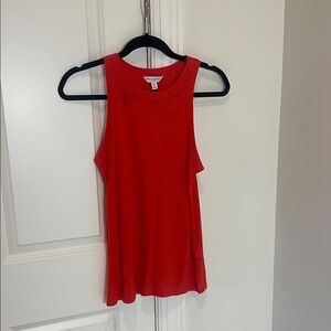 BWT Banana Republic Linen Tank